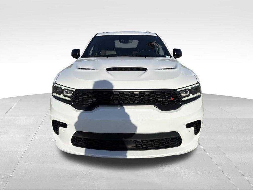 Dodge Durango 2024
