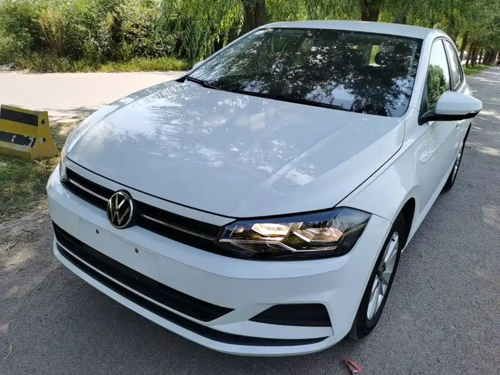 Volkswagen Polo 2023
