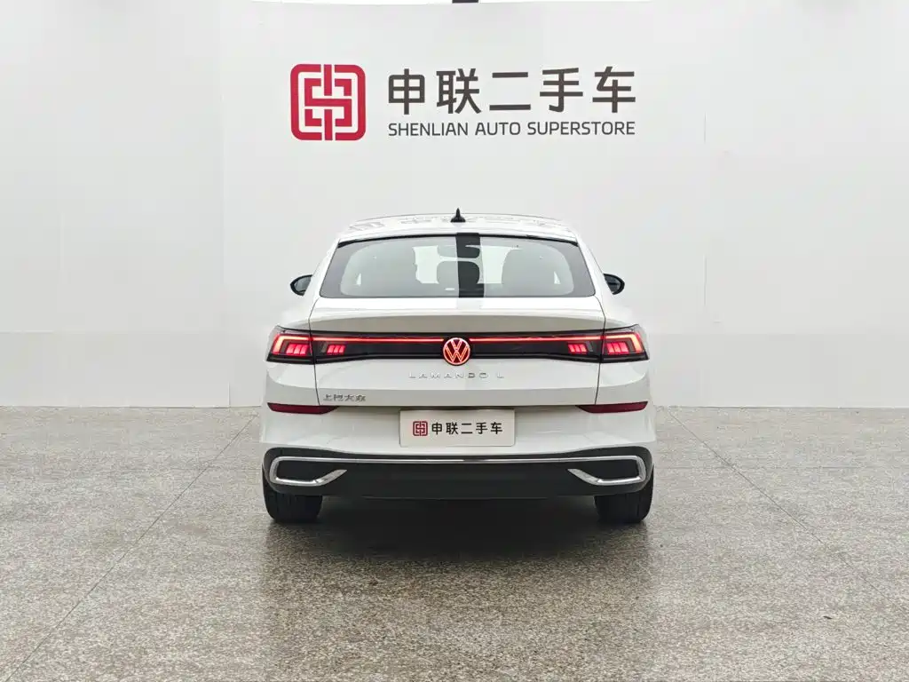 Volkswagen Lamando 2024