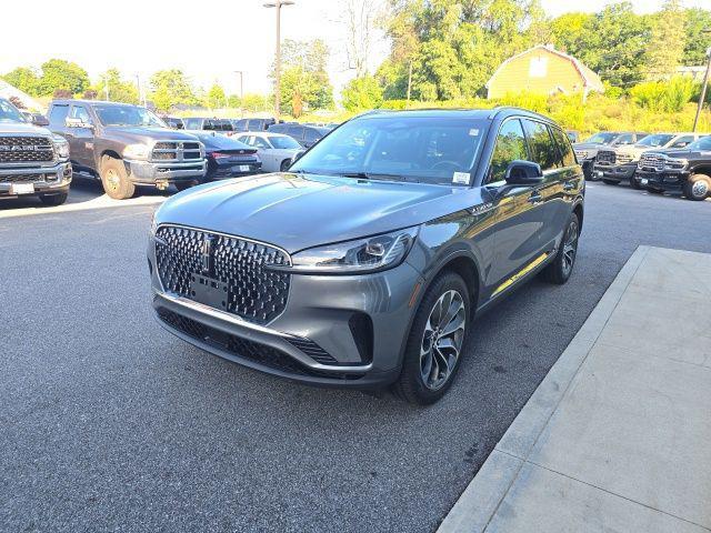 Lincoln Aviator 2025