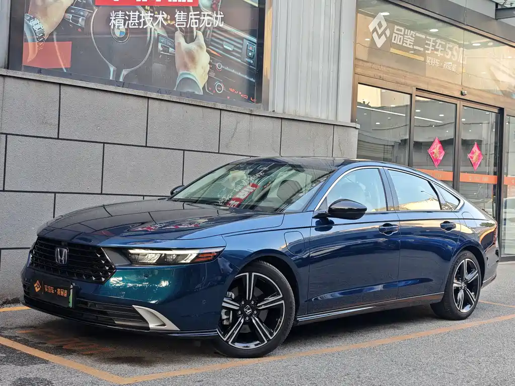 Honda Accord 2023