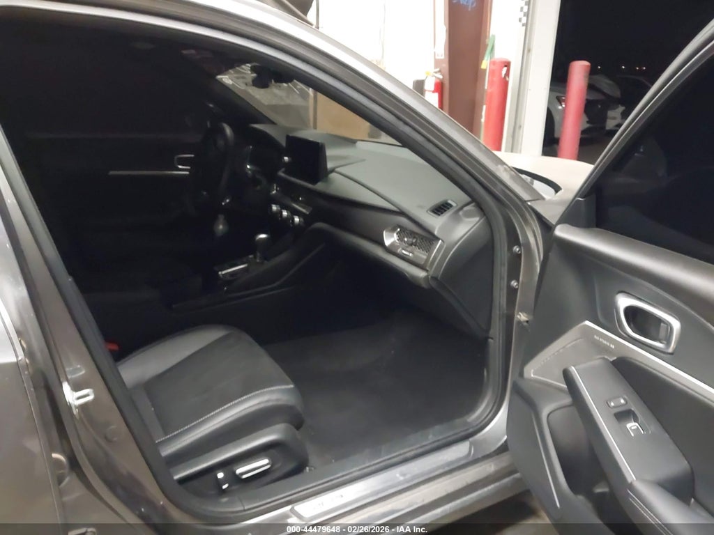 Acura Integra 2024