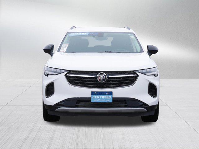 Buick Envision 2023