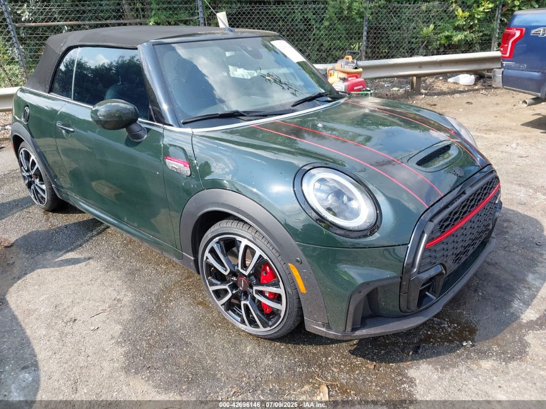 Mini COOPER 2023