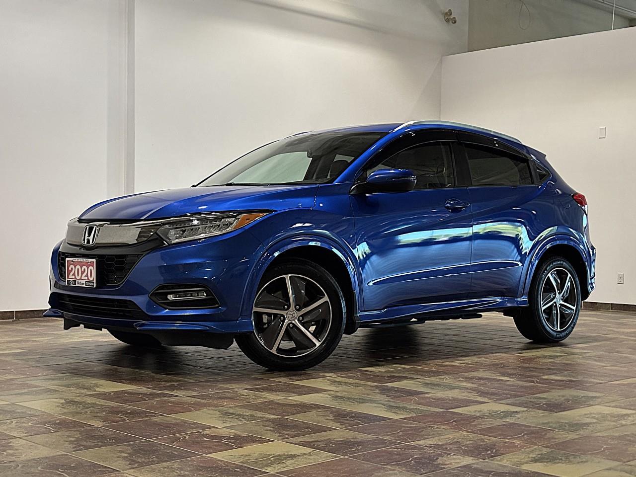 Honda HR-V 2020
