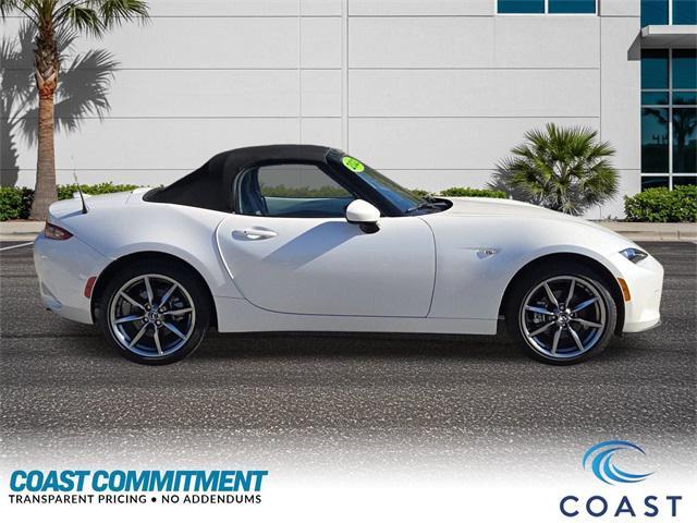 Mazda MX-5 2022