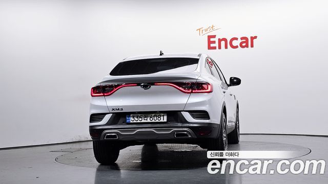 Renault Arkana 2022