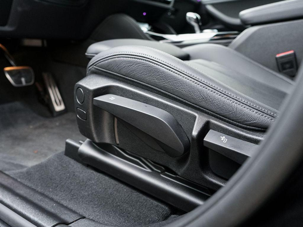 BMW X4 2025