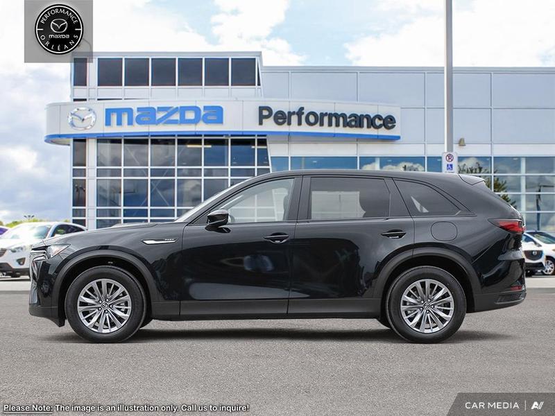 Mazda CX-3 2024