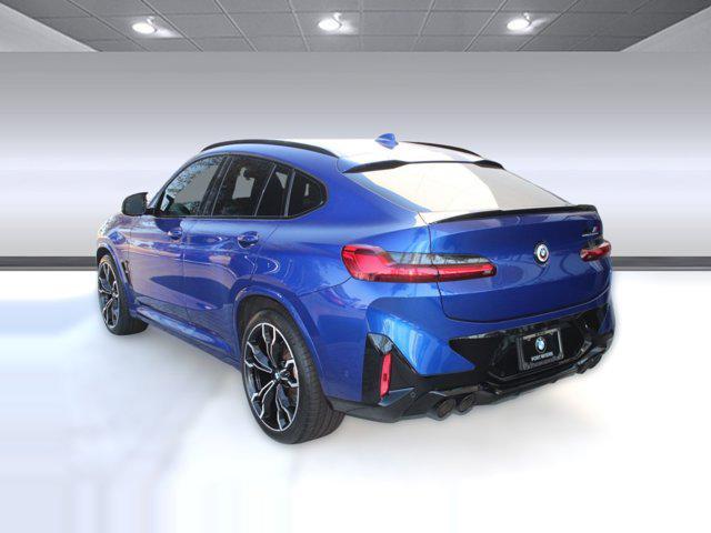 BMW X4 M 2023