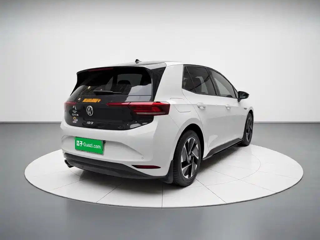 Volkswagen ID.3 2023