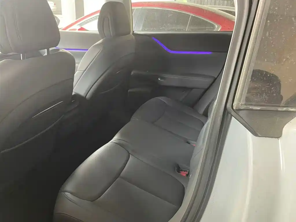 Xpeng G6 2025
