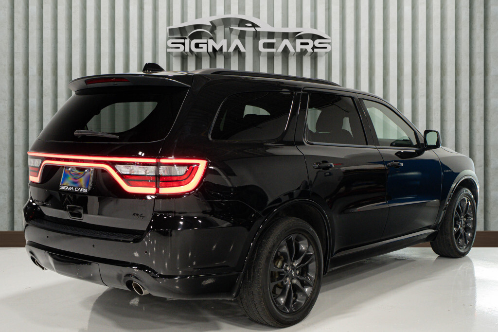 Dodge Durango 2021