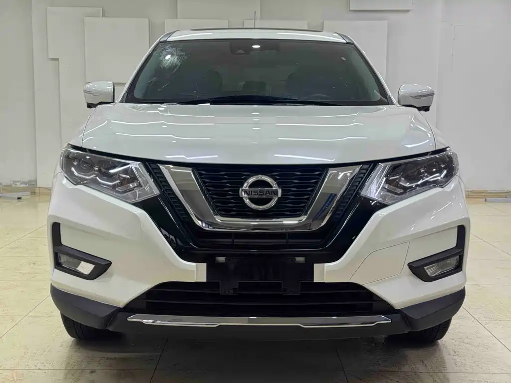 Nissan X-Trail 2022