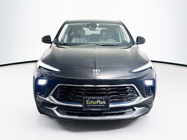 Buick Encore GX 2025