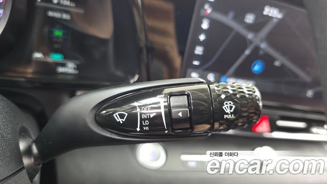Hyundai Avante 2023