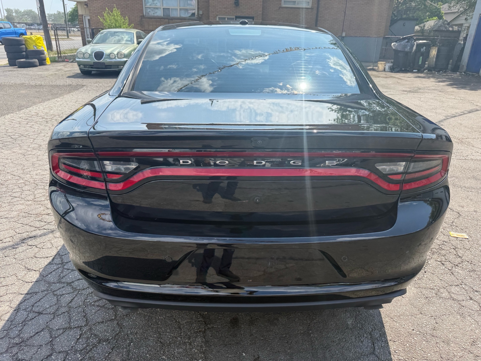 Dodge Charger 2023