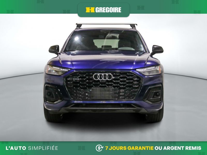 Audi Q5 2023