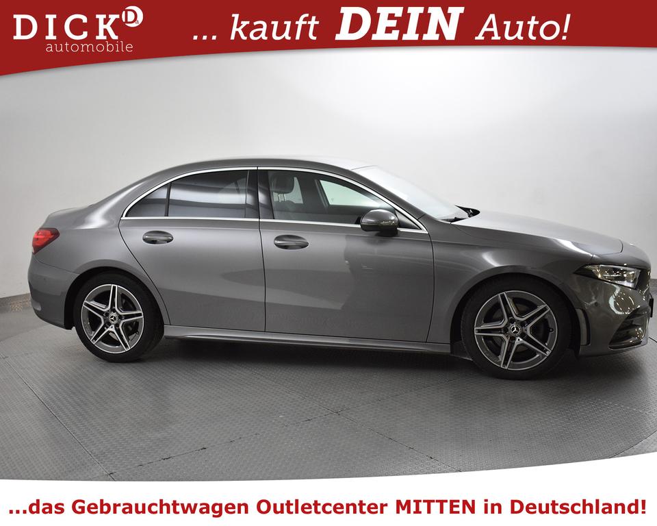Mercedes-Benz A 200 2021