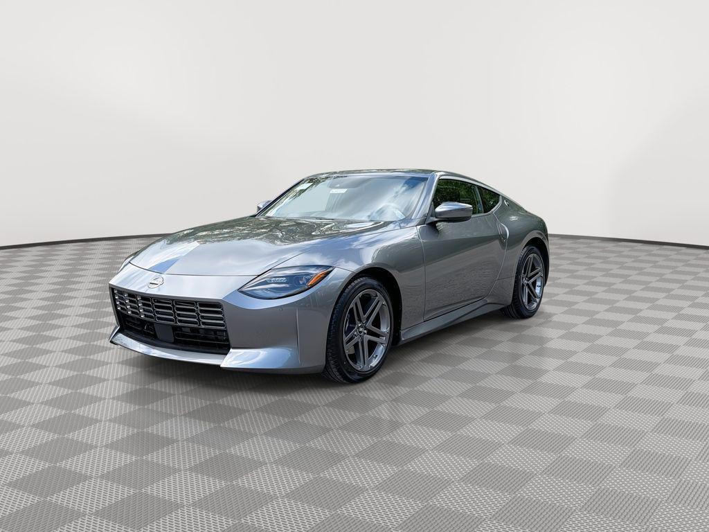 Nissan Z 2026