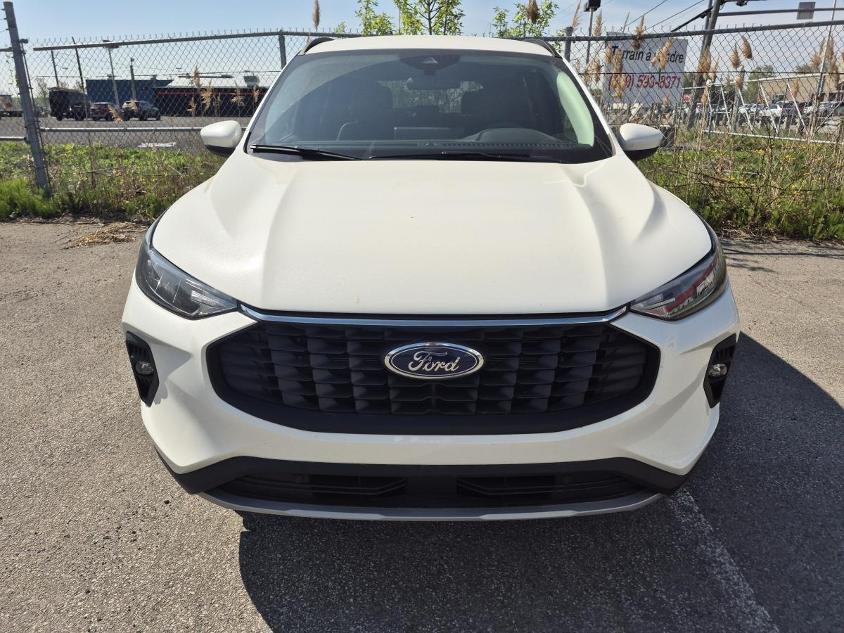 Ford Escape 2025