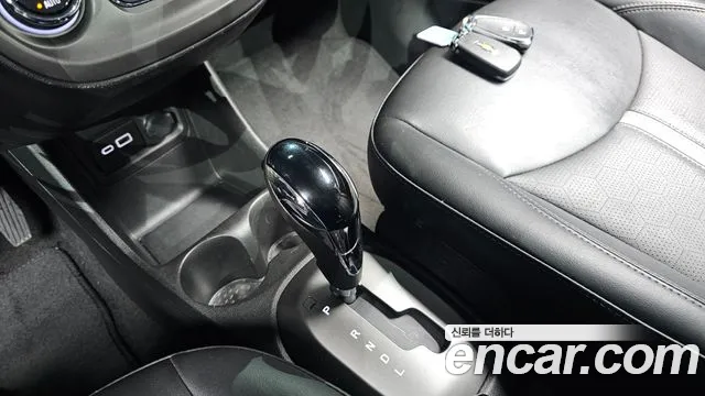 Chevrolet Spark 2022