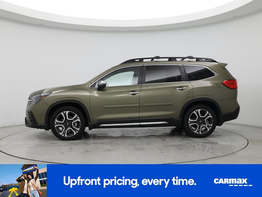 Subaru Ascent 2023