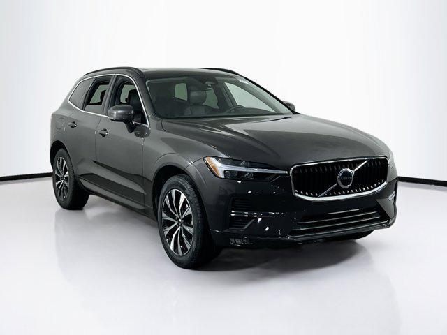 Volvo XC60 2023
