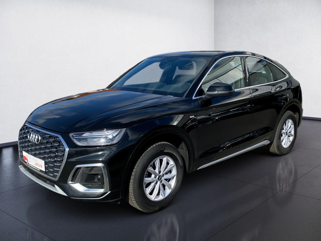 Audi Q5 2022