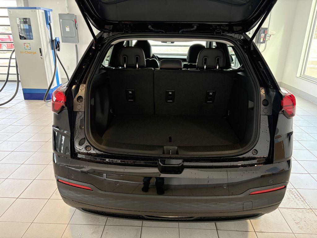 Chevrolet Bolt 2027