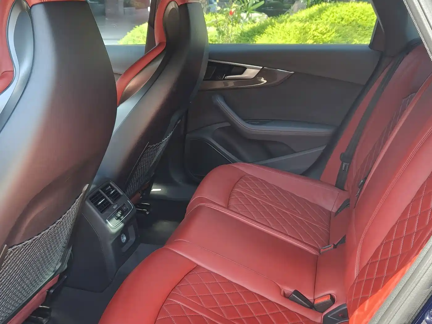 Audi S4 2024