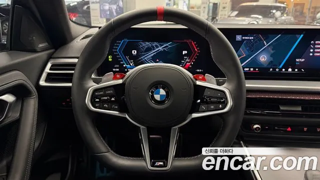 BMW M2 2025