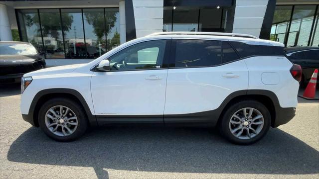 GMC Terrain 2023