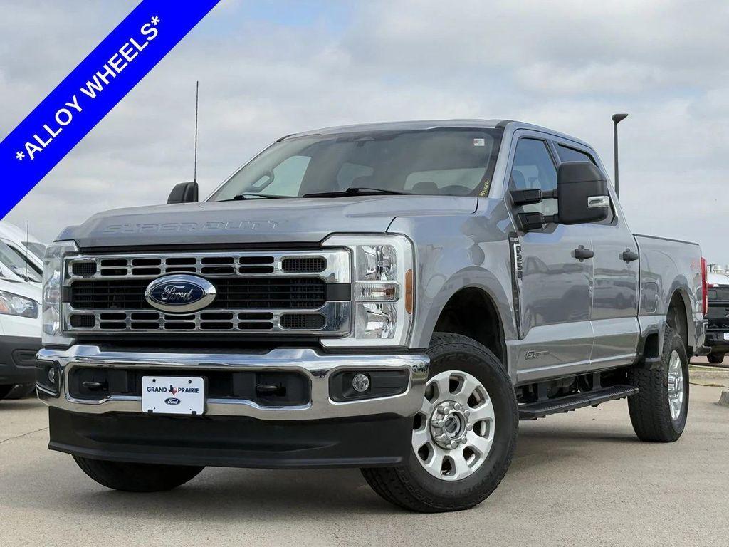 Ford F 250 2024
