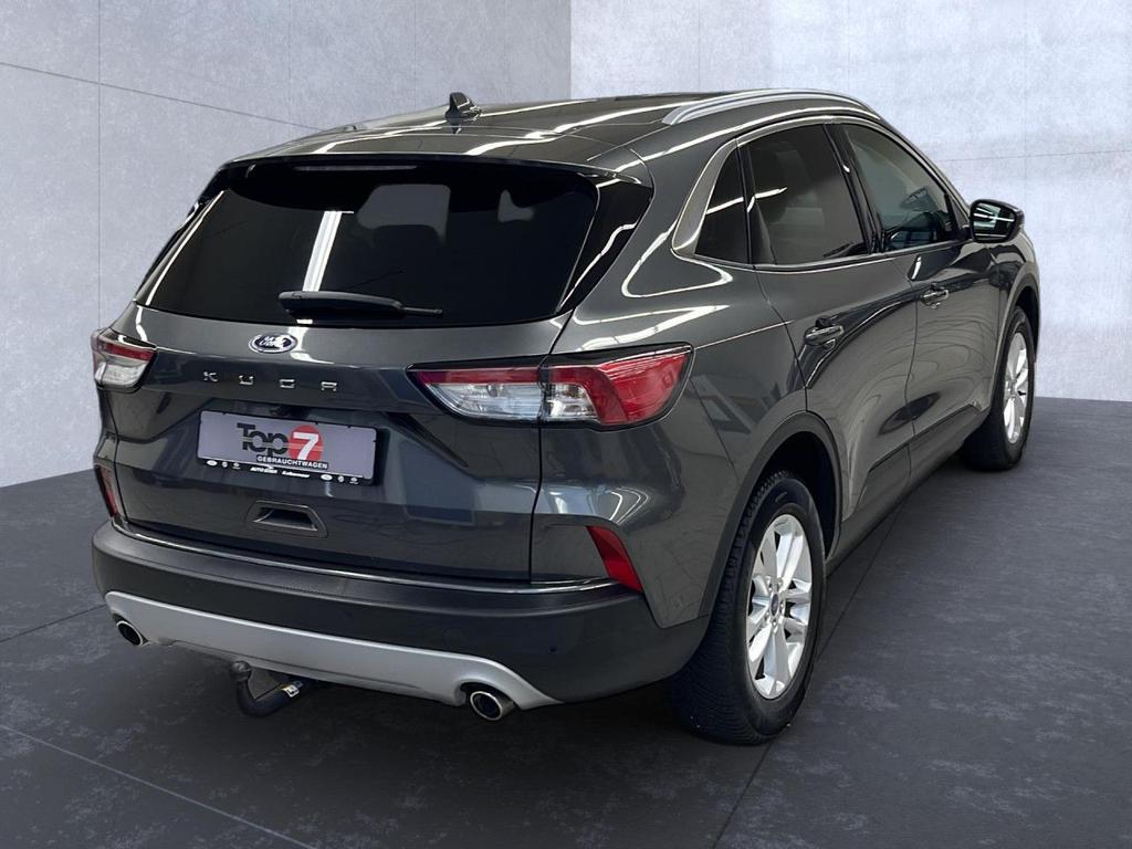 Ford Kuga 2024