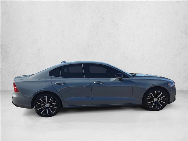 Volvo S60 2023