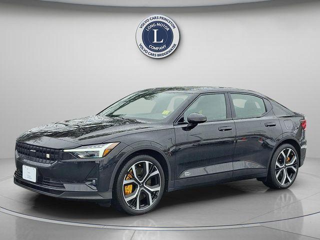 Polestar 2 2023