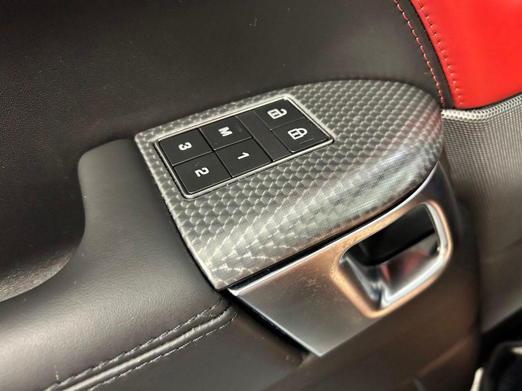 Land Rover Range Rover Sport 2021
