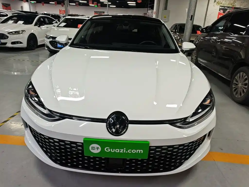 Volkswagen Lamando 2024