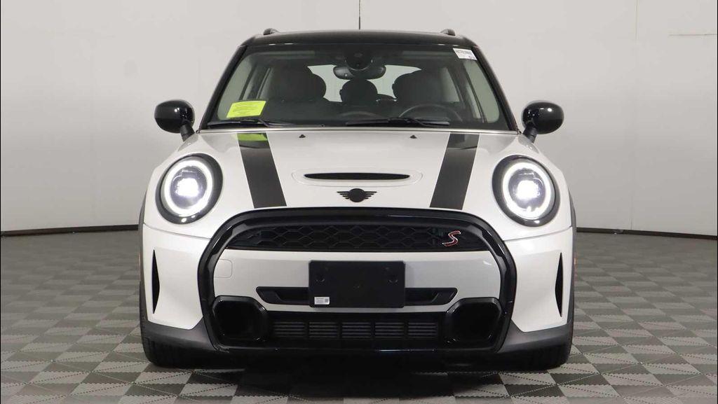 Mini Hardtop 2024