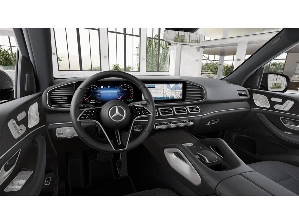 Mercedes-Benz GLE 350 2026