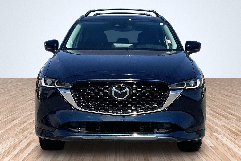 Mazda CX-5 2024