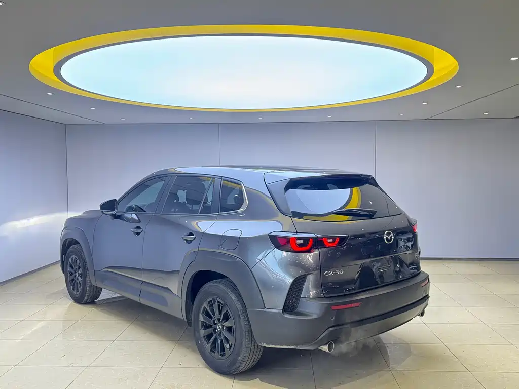 Mazda CX-50 2023
