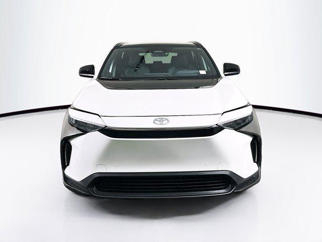 Toyota bZ4X 2024