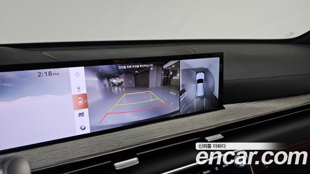 Genesis GV80 2024