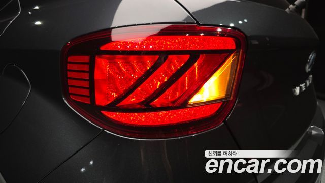 Hyundai Venue 2021