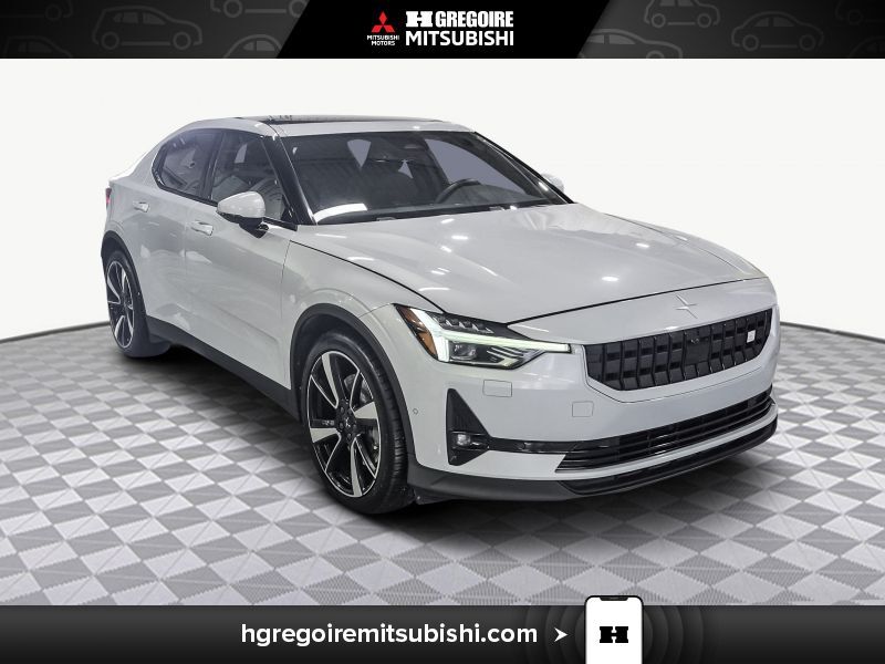 Polestar 2 2021