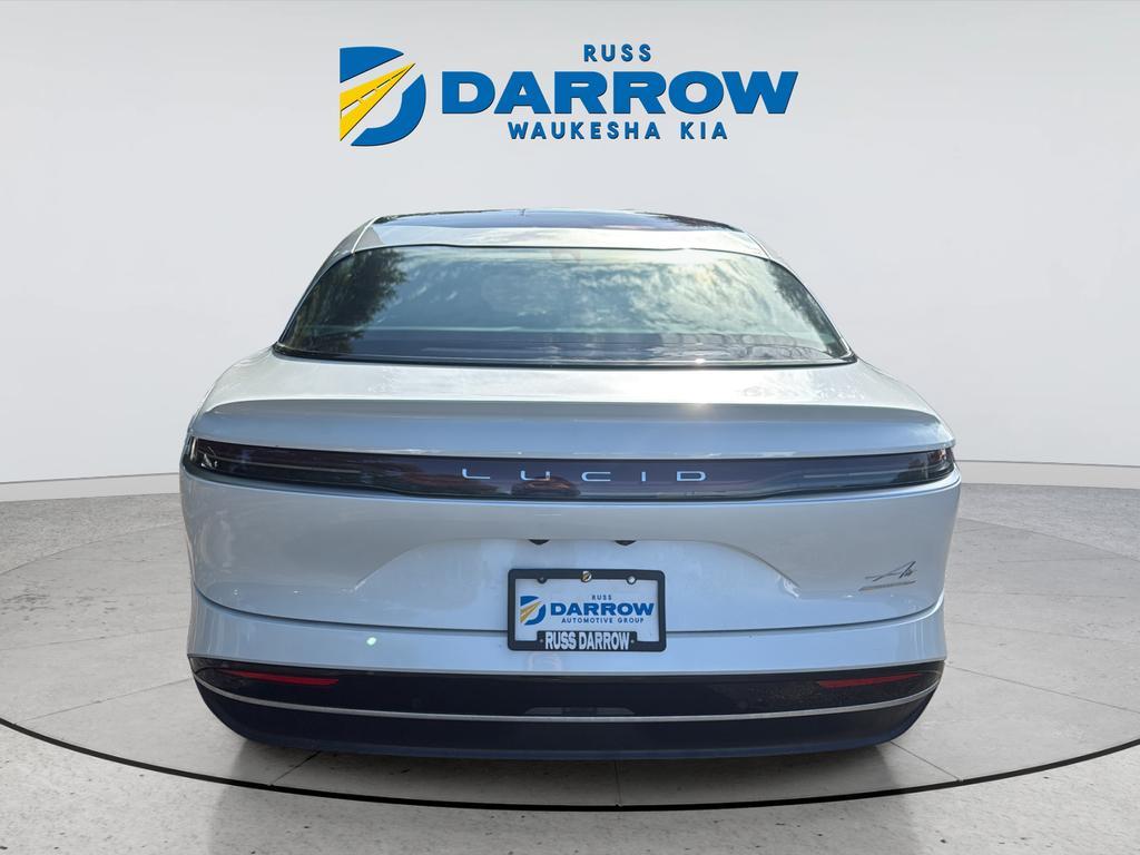 Lucid Air 2023