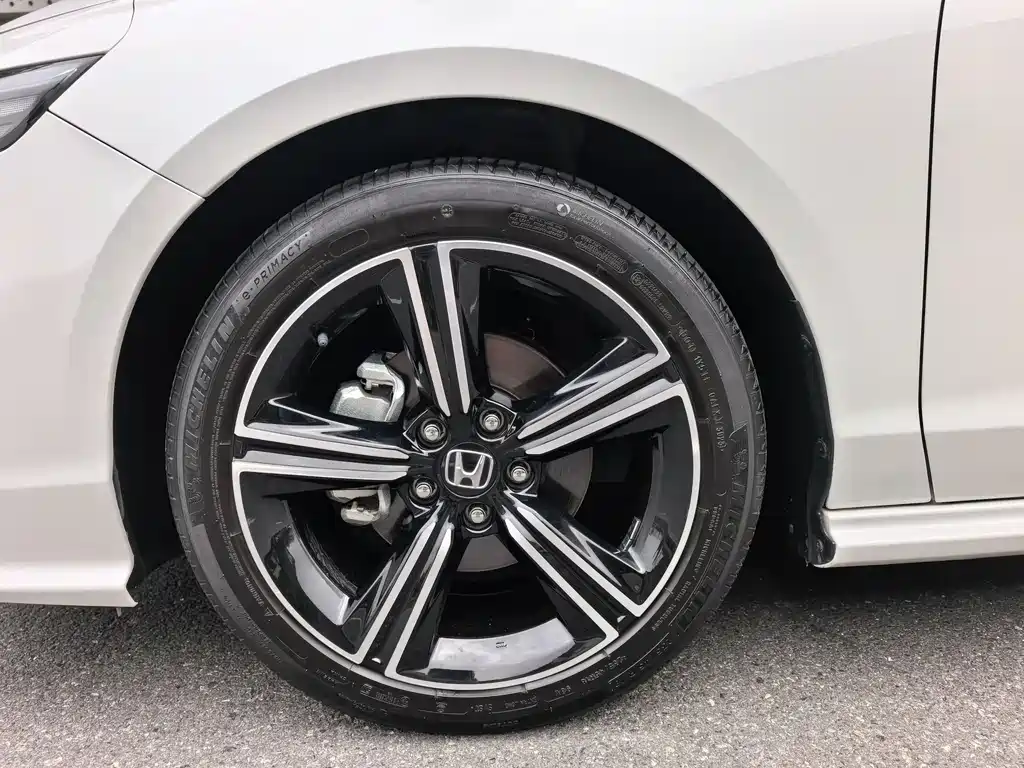 Honda Inspire 2024