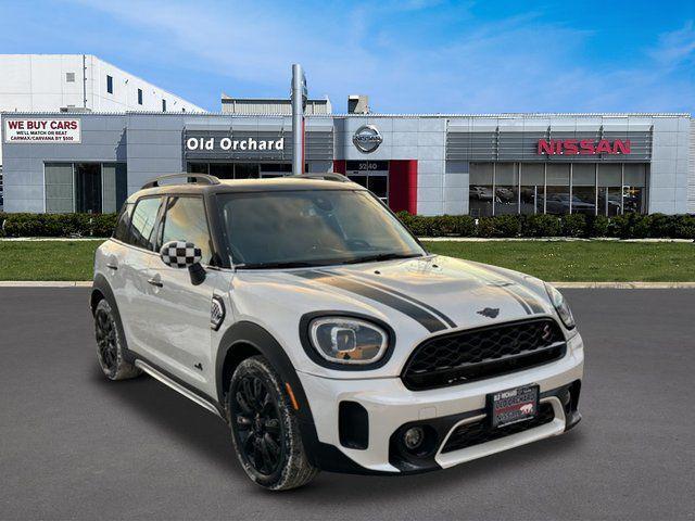 Mini Countryman 2023
